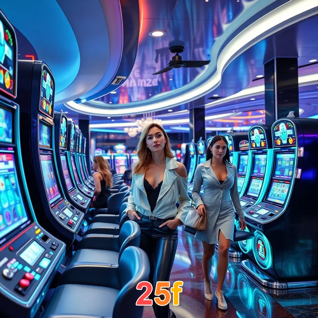 App 25f Android download