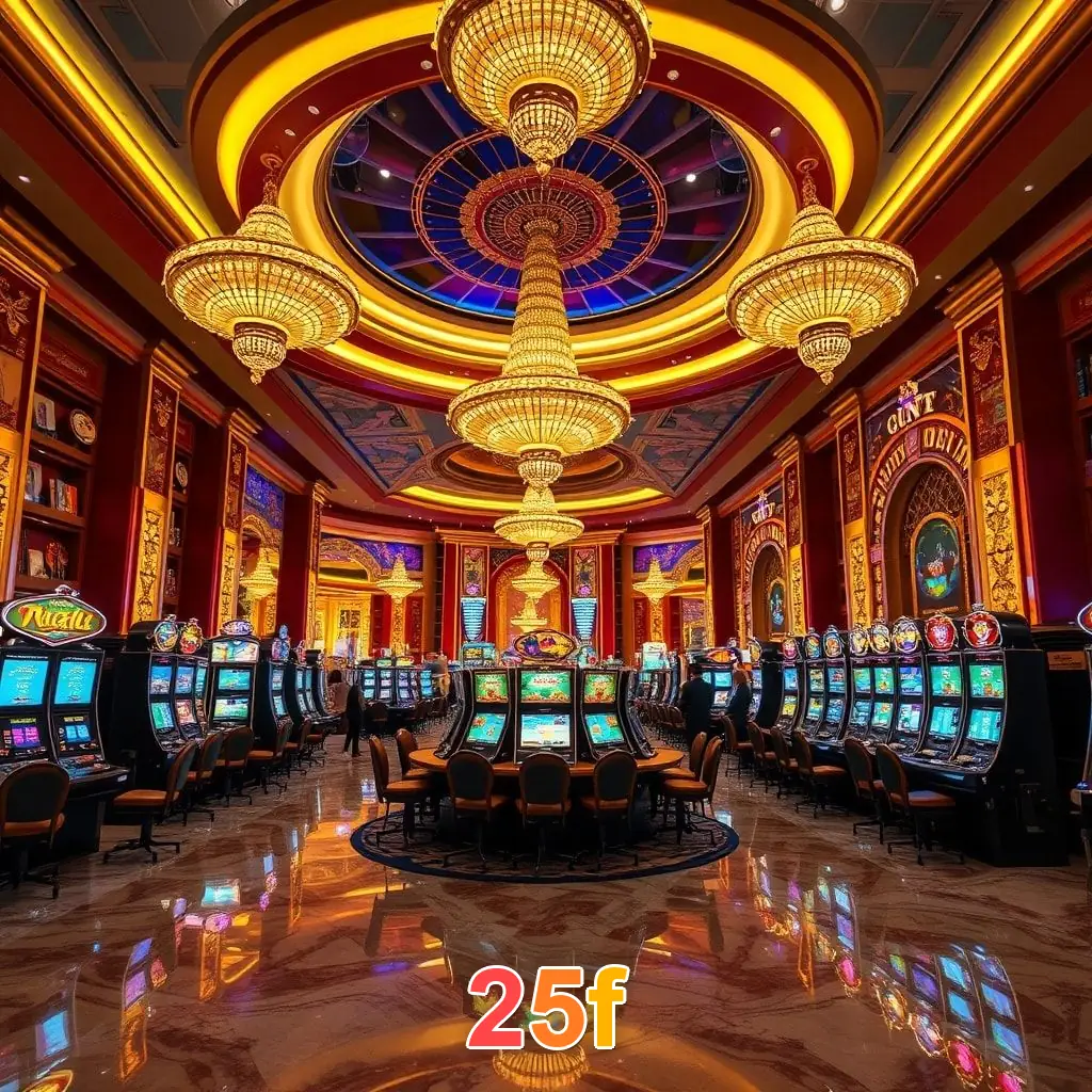 App 25f apostas esportivas mobile