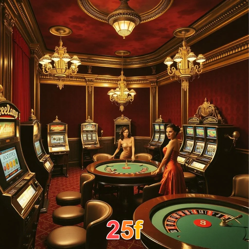 Formulário registro 25f